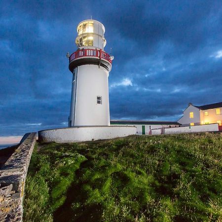 Galley Head Lightkeeper'S Houses Donoure Dış mekan fotoğraf