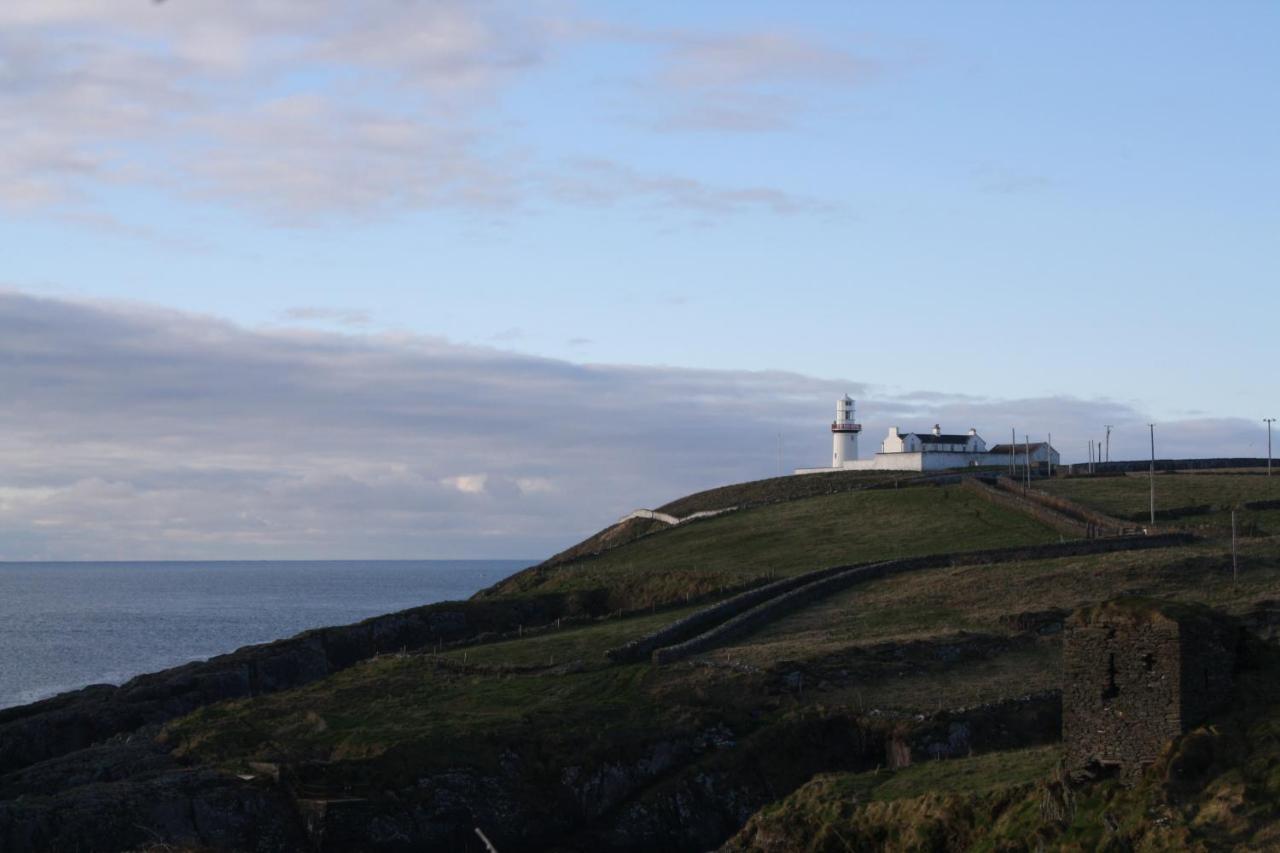 Galley Head Lightkeeper'S Houses Donoure Dış mekan fotoğraf