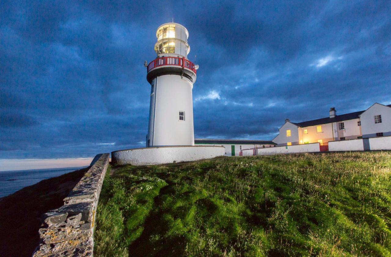 Galley Head Lightkeeper'S Houses Donoure Dış mekan fotoğraf